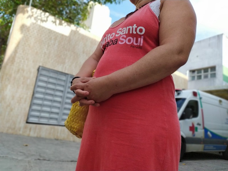 (Foto: Júlia Afonso)