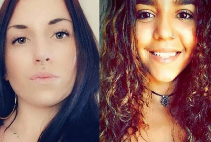 Mãe mata filha atropelada durante briga em festa de aniversário. (Foto: Reprodução)