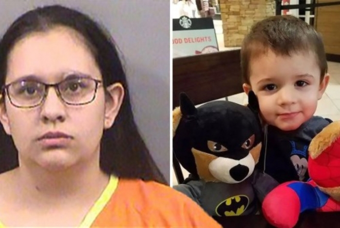 Mãe mata filho por ele se recusar a comer cachorro-quente. (Foto: Reprodução)