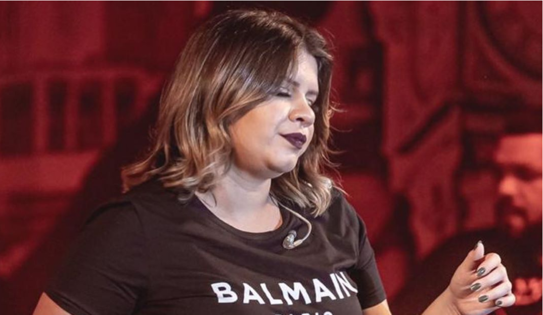 Marília Mendonça (Foto: Reprodução / Instagram)