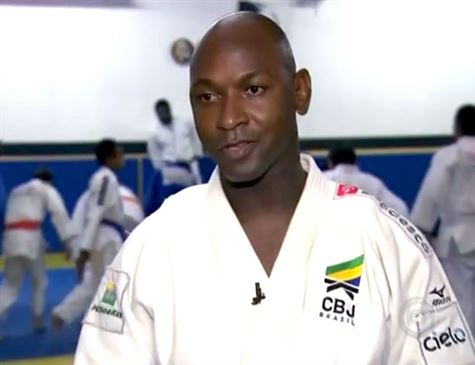 (Mário Sabino Júnior tinha 47 anos - Foto: Reprodução / TV TEM)