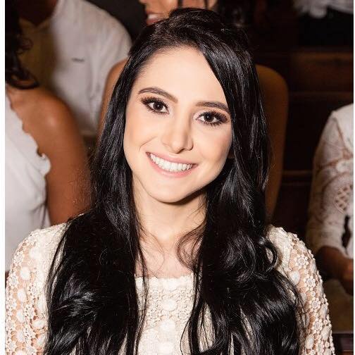 Ana Carolina Milanez é médica (Foto: Acervo Pessoal)