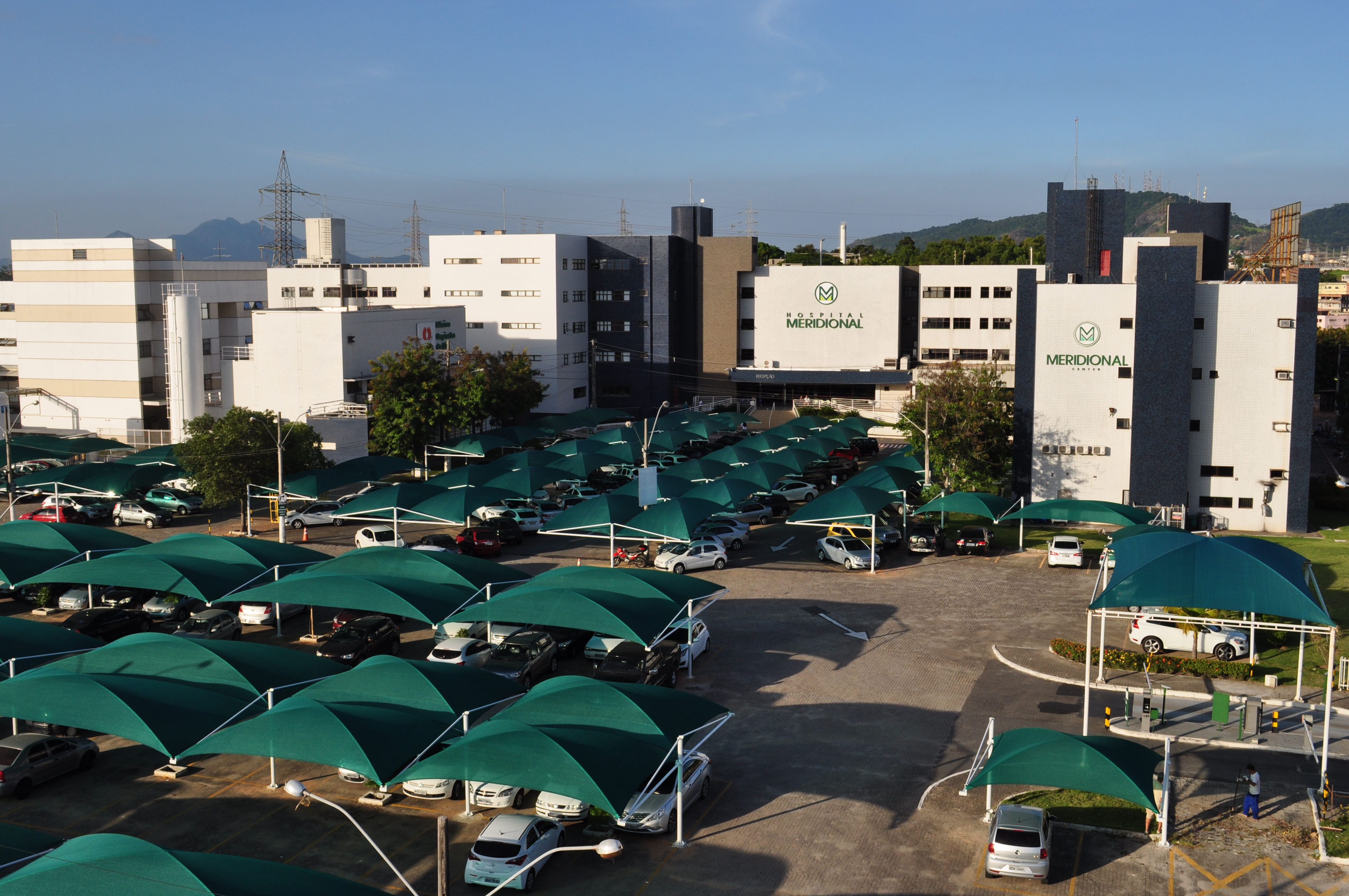 O grupo terá 130 novos leitos, o que requer a contratação de colaboradores (Foto: Divulgação)