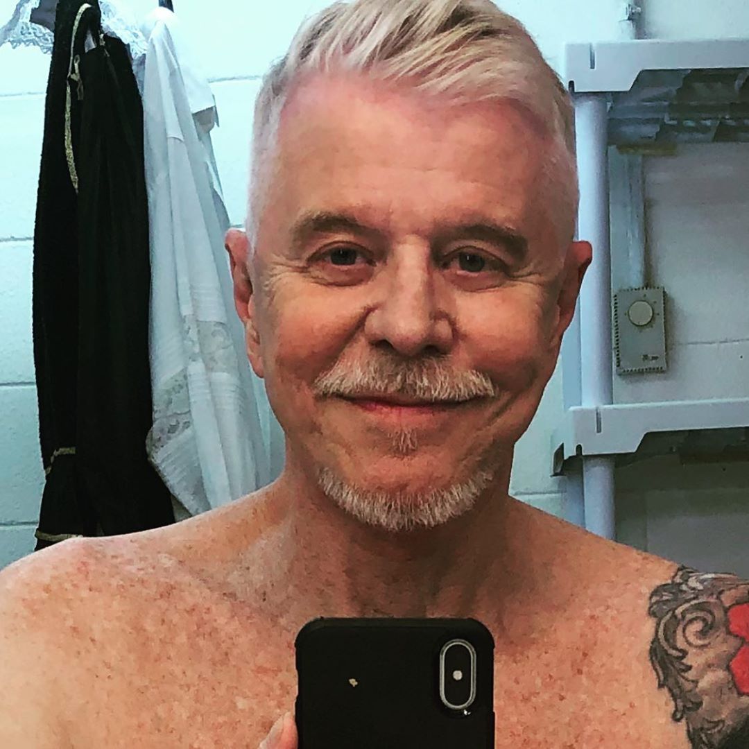 Miguel Falabella (Foto: Reprodução / Instagram)
