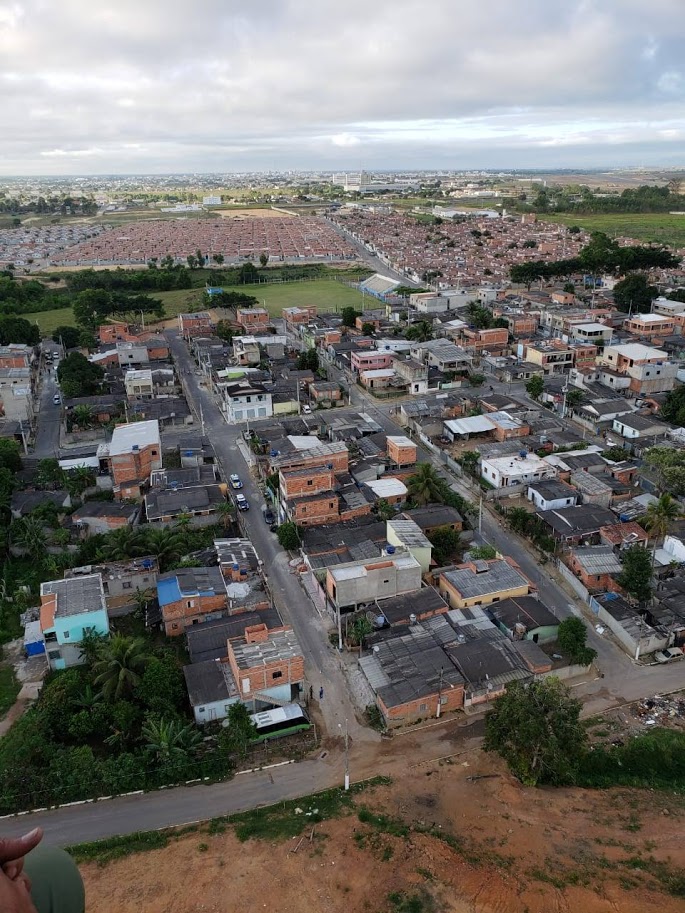 A organização criminosa atuava em Linhares e na Serra (Foto: Divulgação/ MPES)
