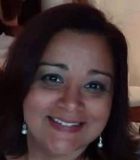 A pastora Yone foi encontrada morta no sábado (28). (Foto: Reprodução)
