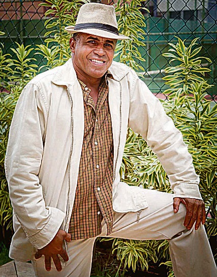 Pedrinho Nó na Madeira (Foto: Divulgação)