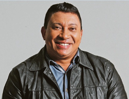 Pedro Manso (Foto: Divulgação)