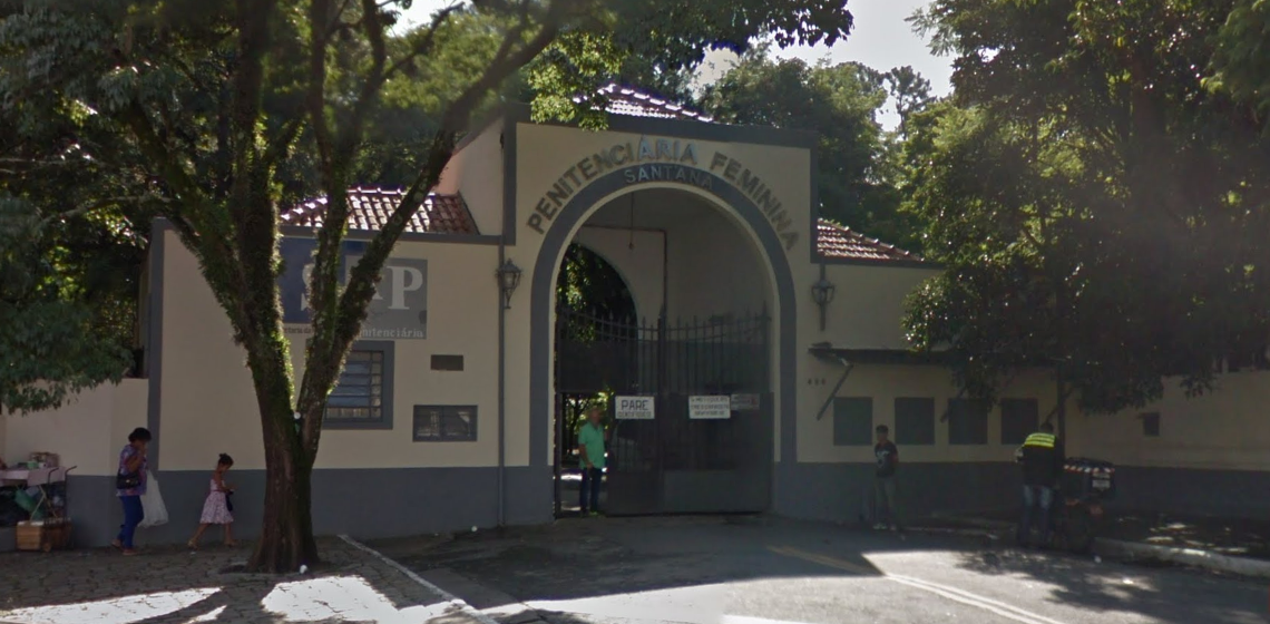 (Foto: Reprodução/Google Maps)