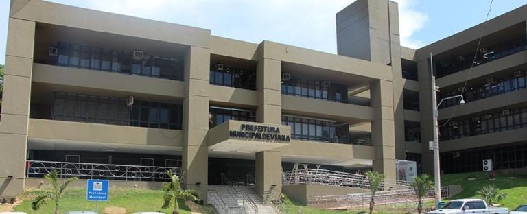 (Foto: Reprodução/Prefeitura de Viana)