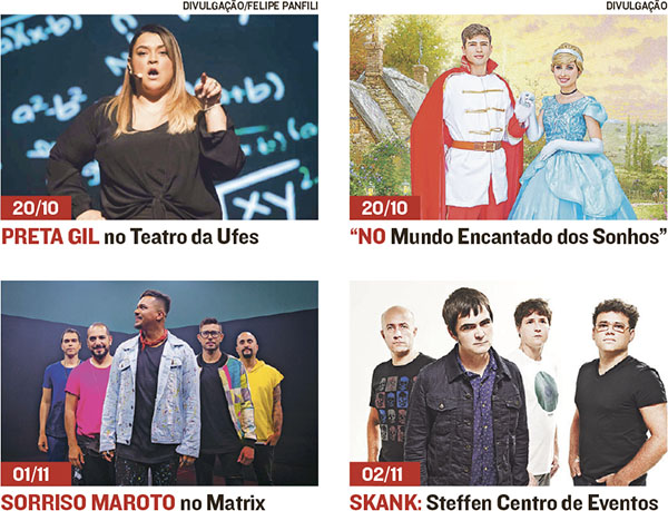 (Foto: Jornal A Tribuna)