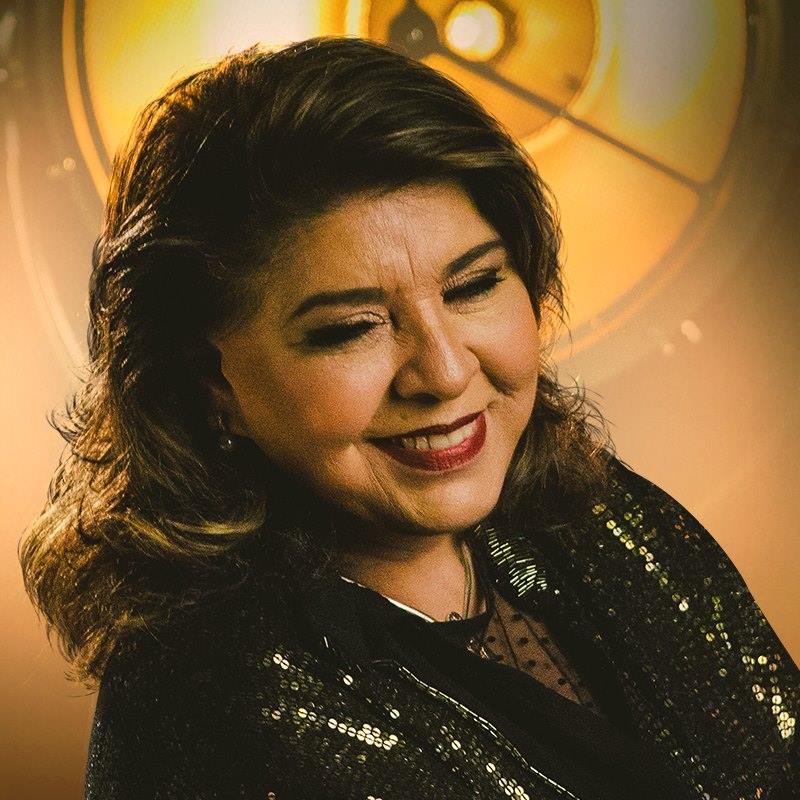 Roberta Miranda (Foto: Divulgação / Facebook)