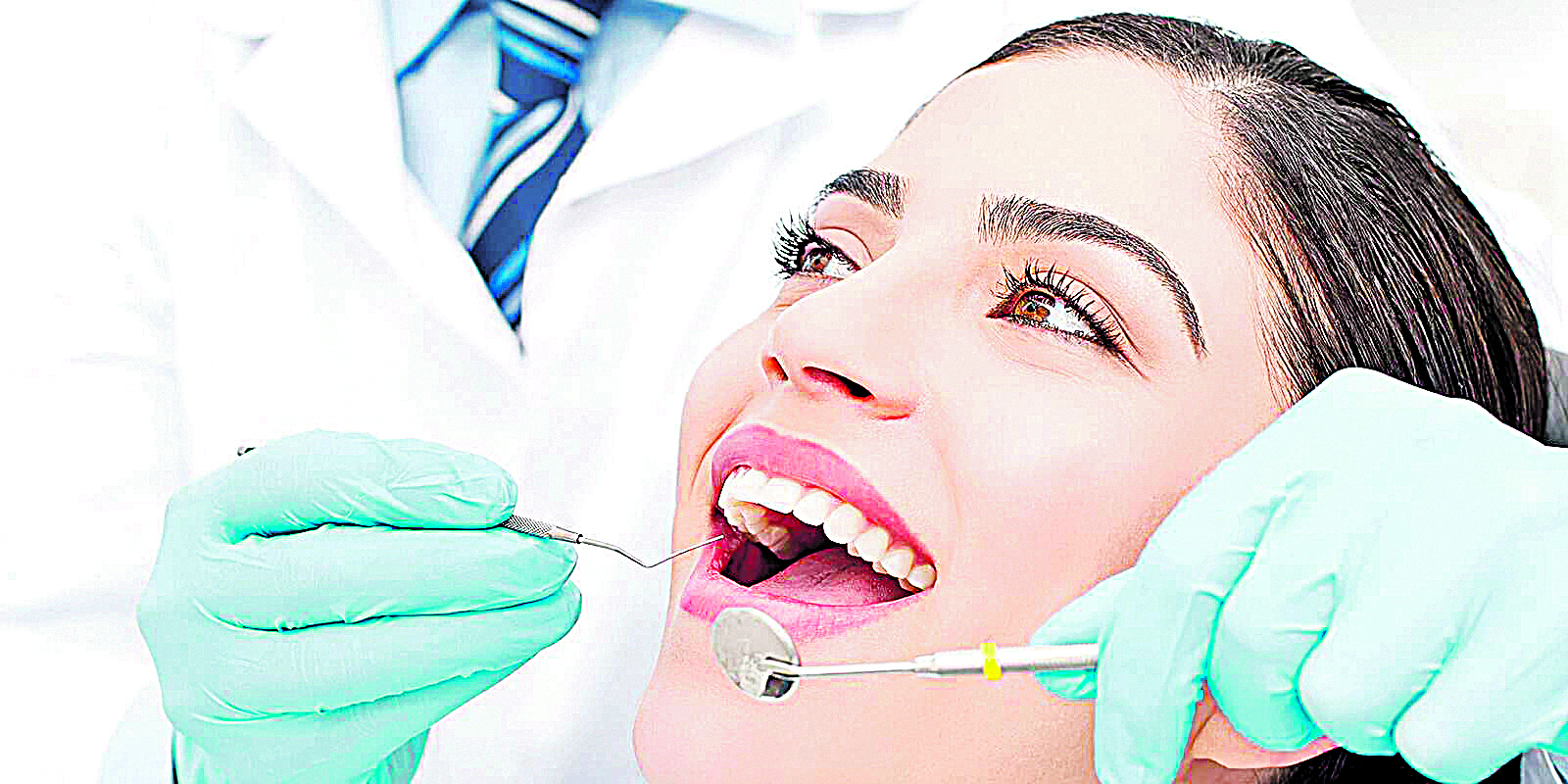 Curso de Odontologia do Centro Universitário São Camilo recebeu nota 4 na avaliação do MEC (Foto: Shutterstock)