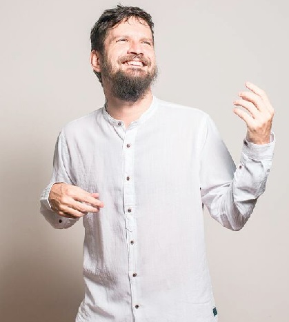 Saulo Fernandes (Foto: Divulgação)