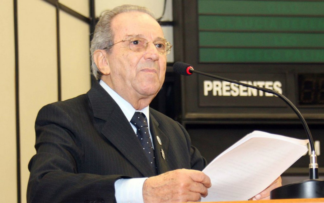 Saulo Gomes era conhecido como