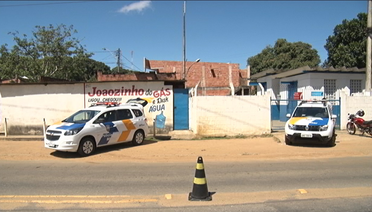 (Foto: Reprodução / TV Tribuna )