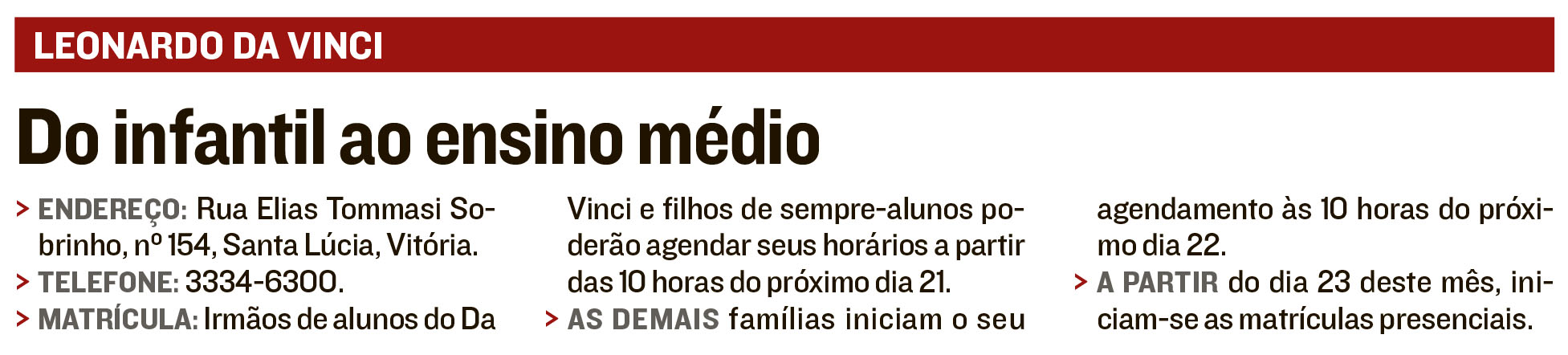 (Foto: Jornal A Tribuna)