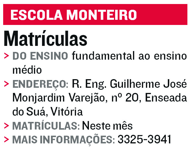 (Foto: Jornal A Tribuna)
