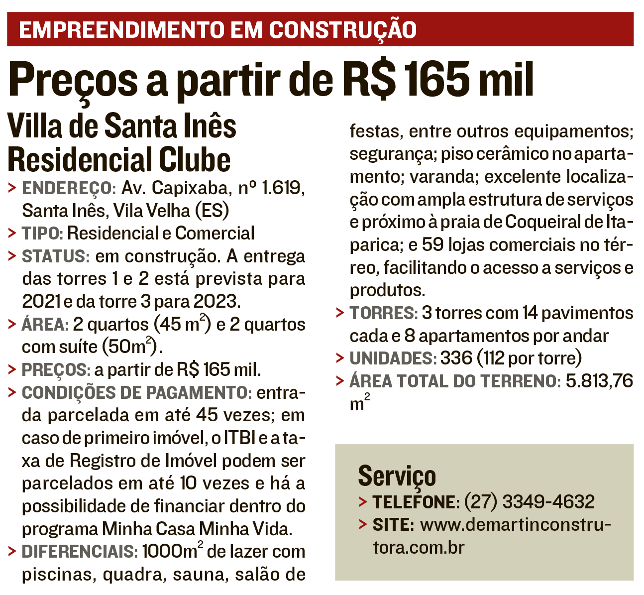 (Foto: Jornal A Tribuna)