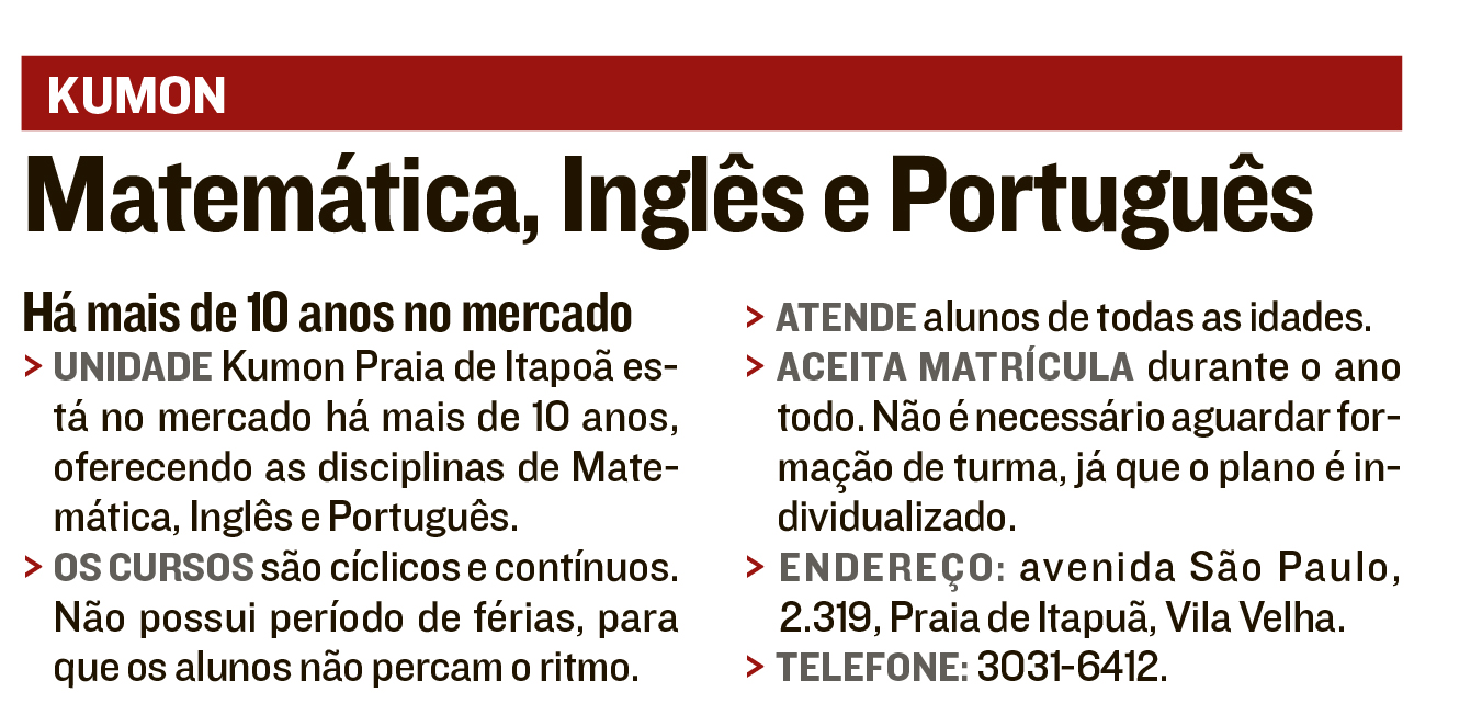 (Foto: Jornal A Tribuna)