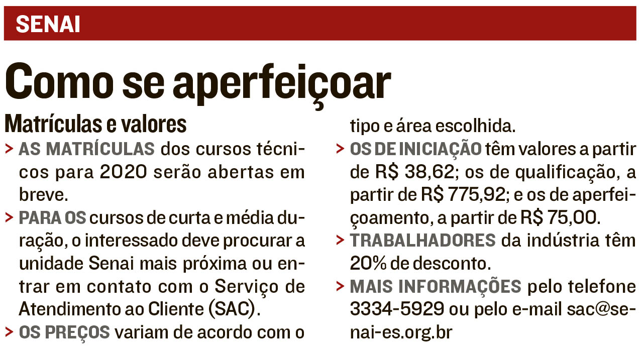 (Foto: Jornal A Tribuna)
