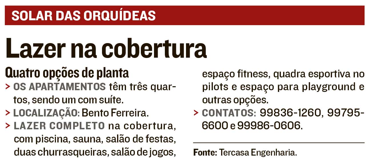 (Foto: Jornal A Tribuna)