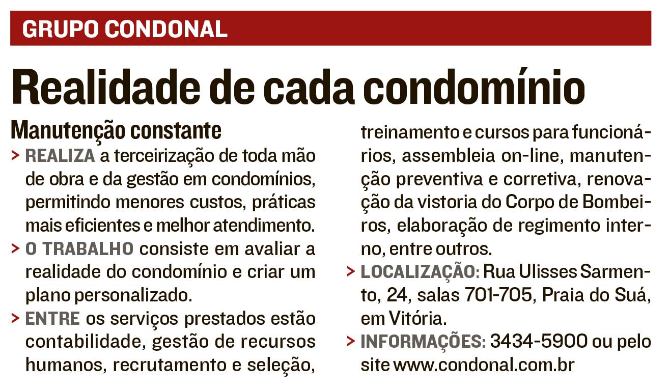 (Foto: Jornal A Tribuna)