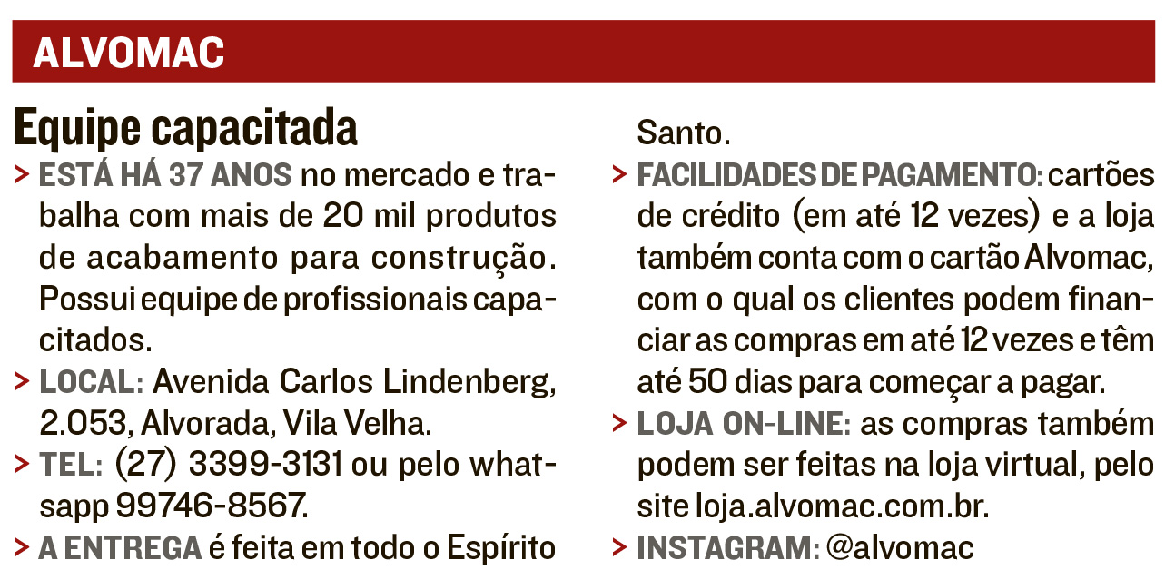 (Foto: Jornal A Tribuna)
