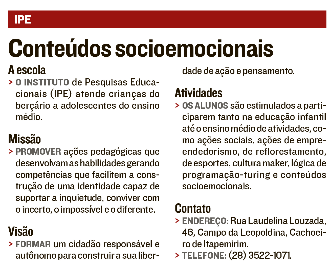 (Foto: Jornal A Tribuna)