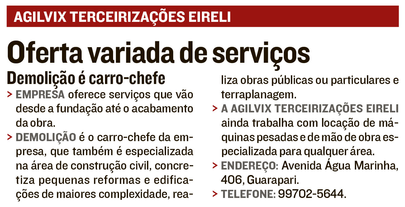  (Foto: Jornal A Tribuna)
