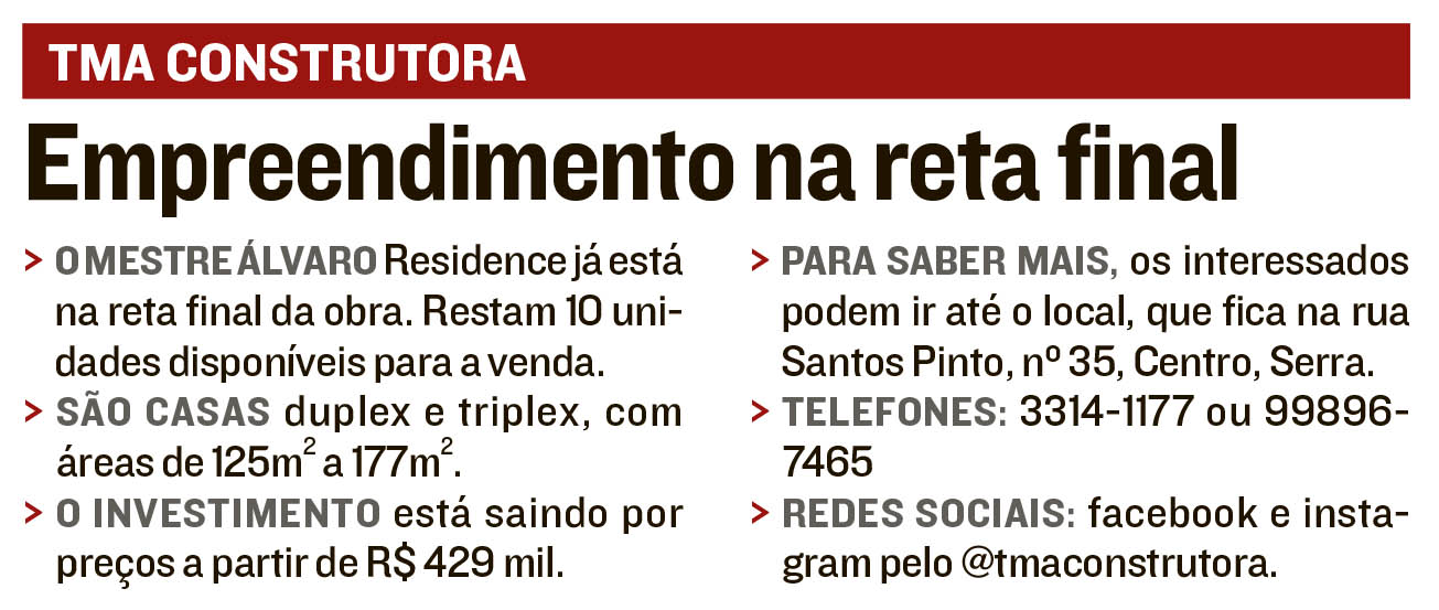  (Foto: Jornal A Tribuna)