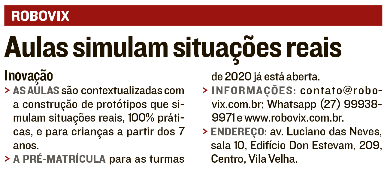 (Foto: Jornal A Tribuna)