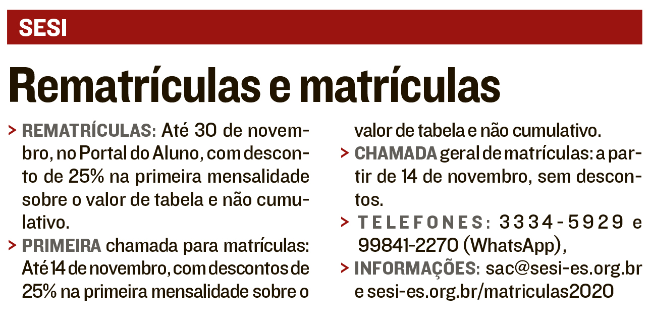 (Foto: Jornal A Tribuna)