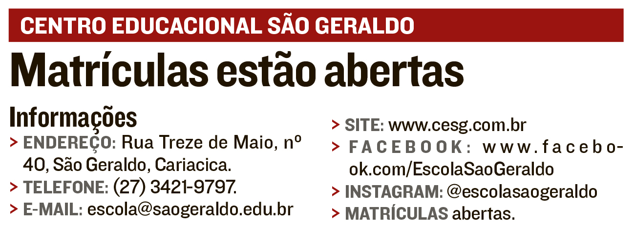 (Foto: Jornal A Tribuna)