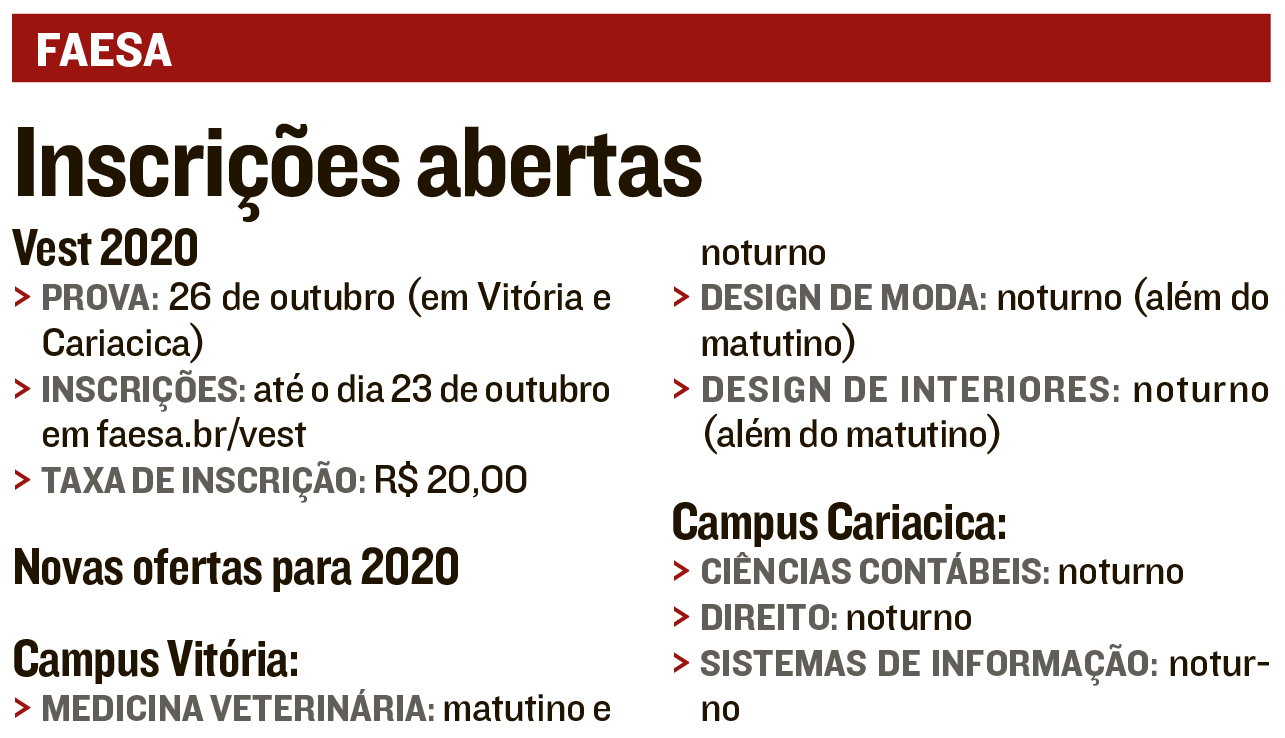 (Foto: Jornal A Tribuna)