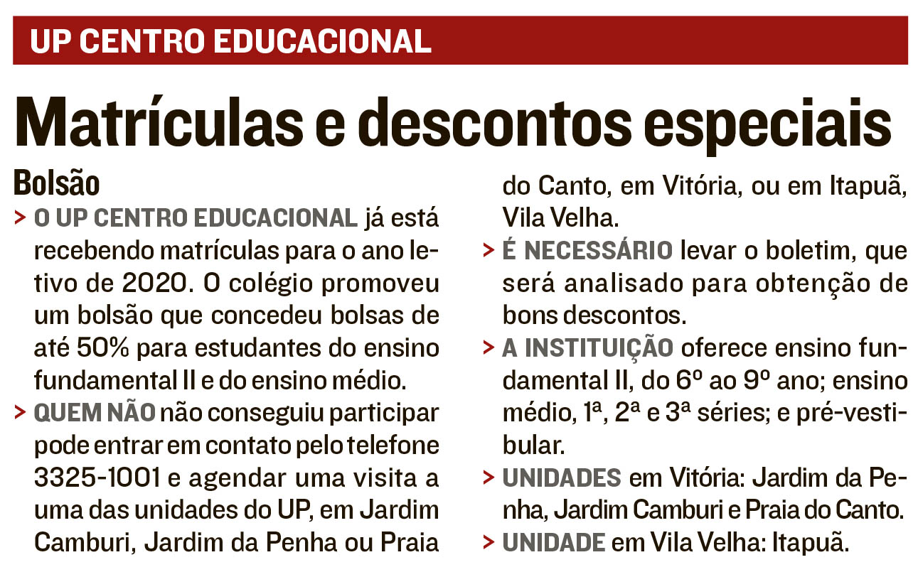 (Foto: Jornal A Tribuna)