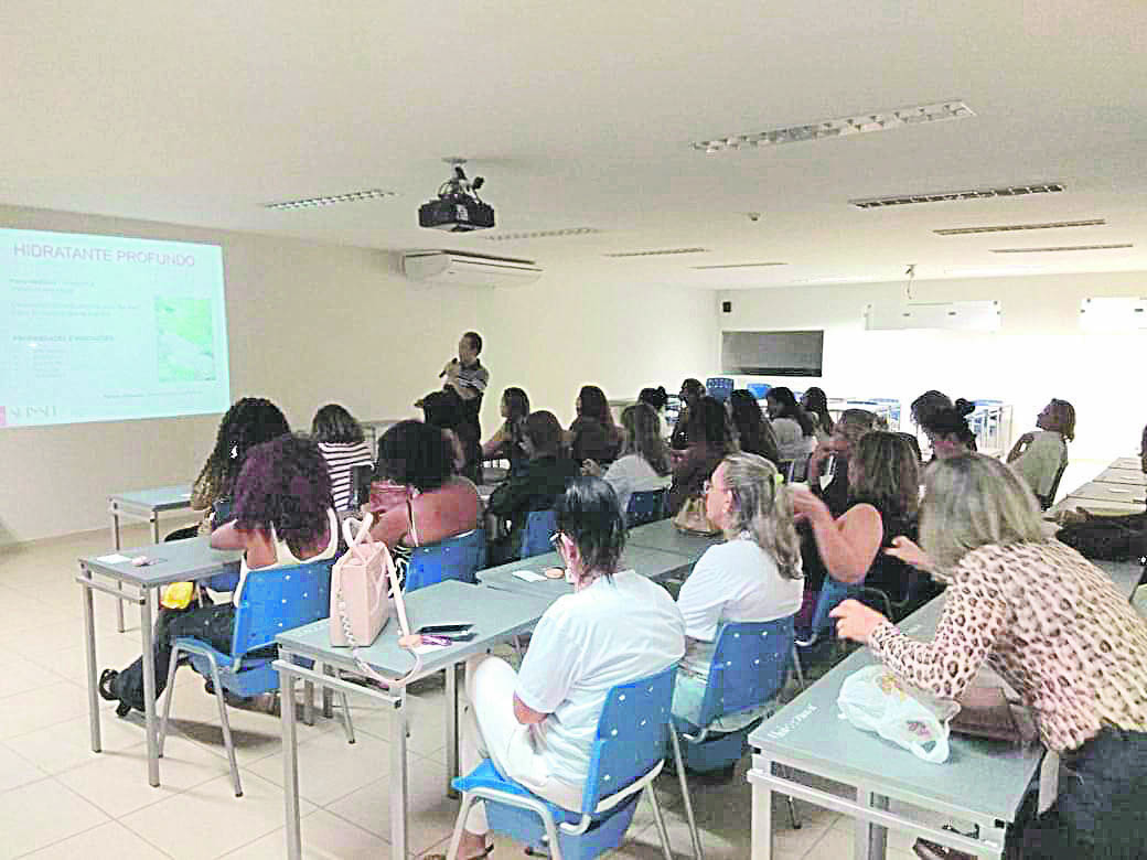 A Unicesumar está entre as melhores instituições de ensino superior do Brasil, segundo avaliação do MEC (Foto: Divulgação/ Unicesumar)
