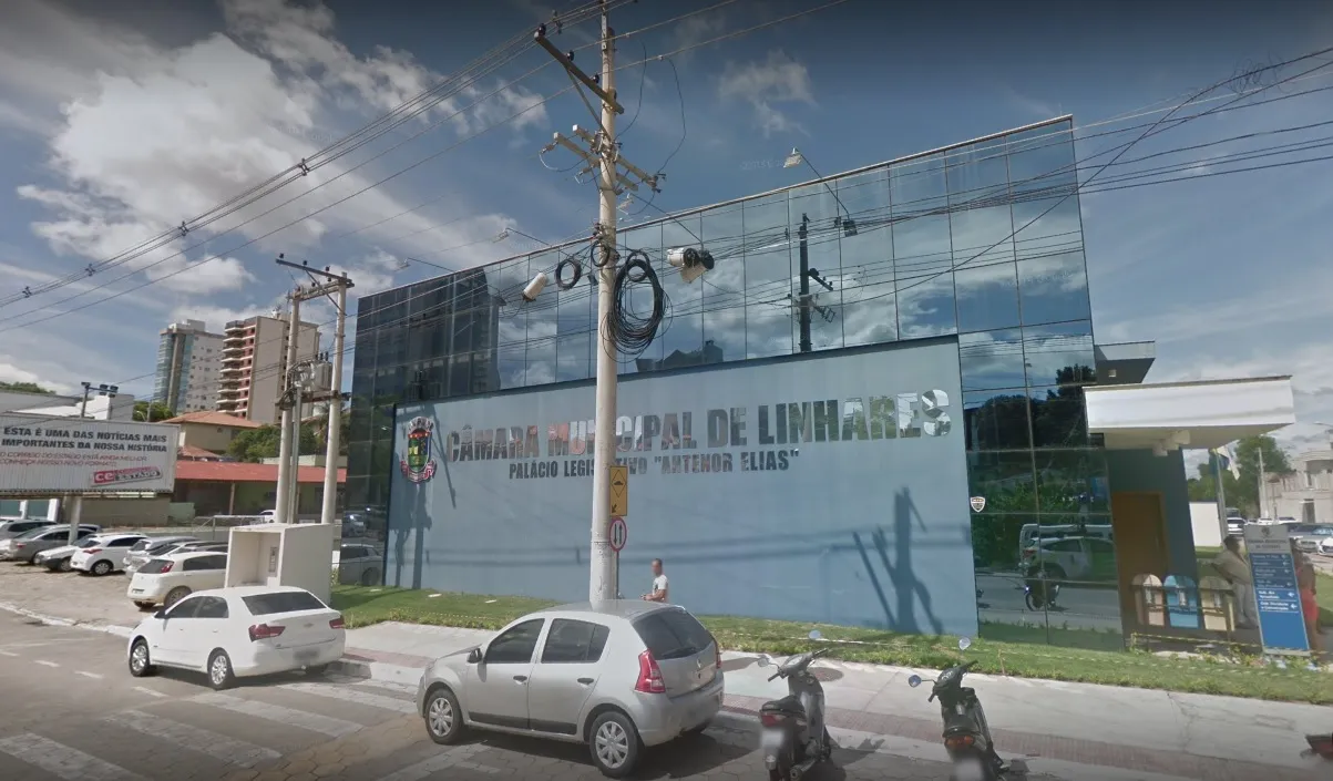 Imagem ilustrativa da imagem Câmara de Linhares vai ter mais quatro vereadores em 2021