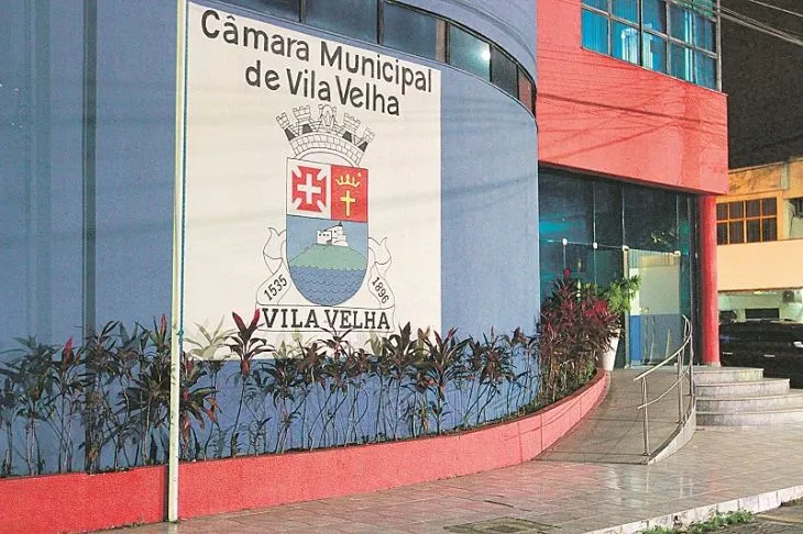 Imagem ilustrativa da imagem Concurso público na Câmara de Vila Velha terá salários de até R$ 3.780
