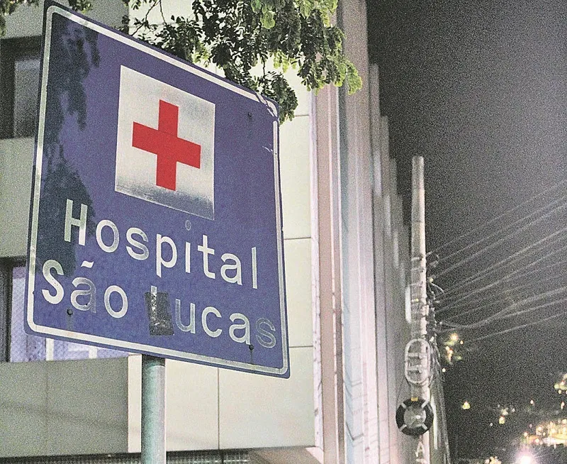 Imagem ilustrativa da imagem Homem e mulher são baleados durante ataque em Vila Velha