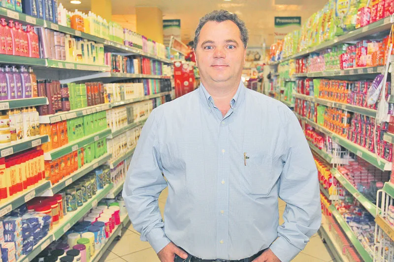 Imagem ilustrativa da imagem Alta de preços abre espaço para marcas mais baratas nos supermercados