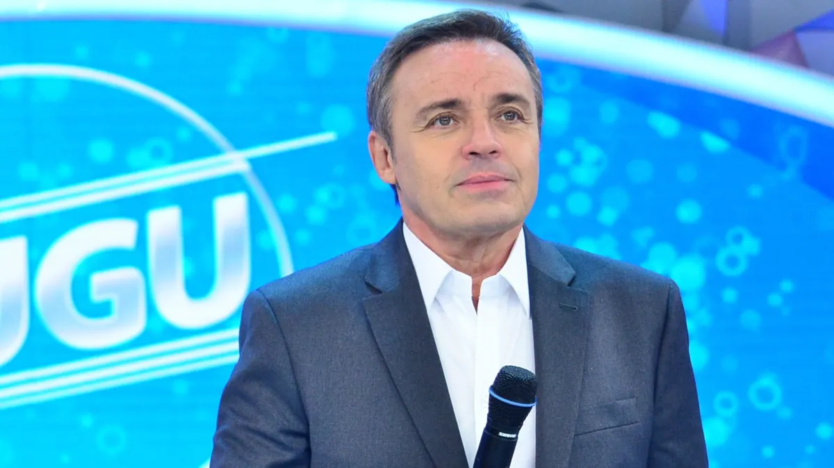 Imagem ilustrativa da imagem Record ainda não definiu os substitutos de Gugu
