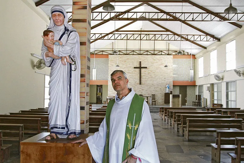 Imagem ilustrativa da imagem Arquidiocese também faz críticas a Bolsonaro: "Cada vida importa"