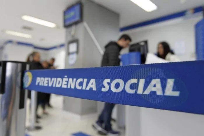 Imagem ilustrativa da imagem Leonardo Rolim é nomeado presidente do INSS no lugar de Renato Vieira