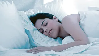 Imagem ilustrativa da imagem Você dorme o suficiente para manter a saúde?