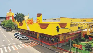 Imagem ilustrativa da imagem Garoto vai crescer em 2021