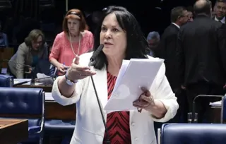 Imagem ilustrativa da imagem “Tudo que  quero é sarar”, diz Rose