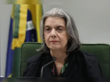 A ministra atua no STF há 17 anos