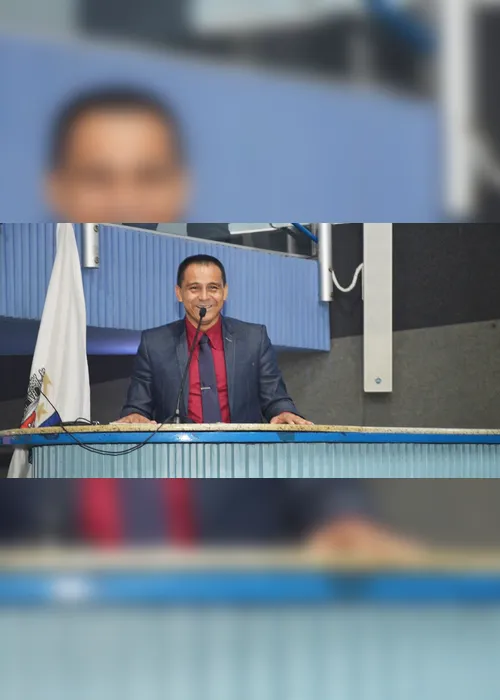 Imagem ilustrativa da imagem Cleber deve se livrar de processo