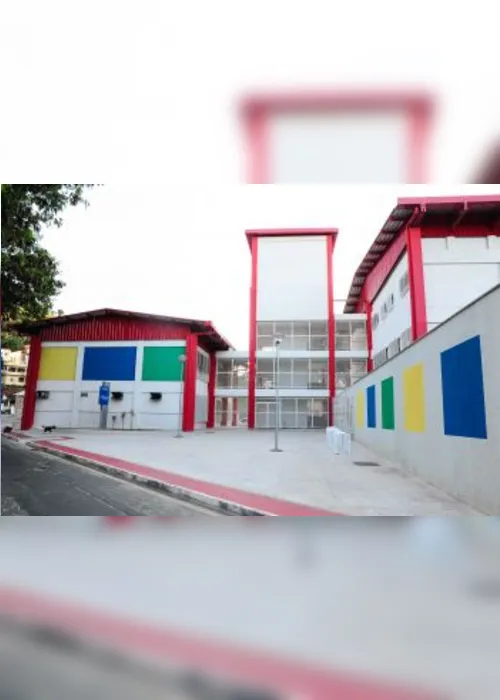Imagem ilustrativa da imagem Vitória faz pesquisa com 100 mil para decidir se retoma aulas presenciais